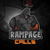 Rampage Apes