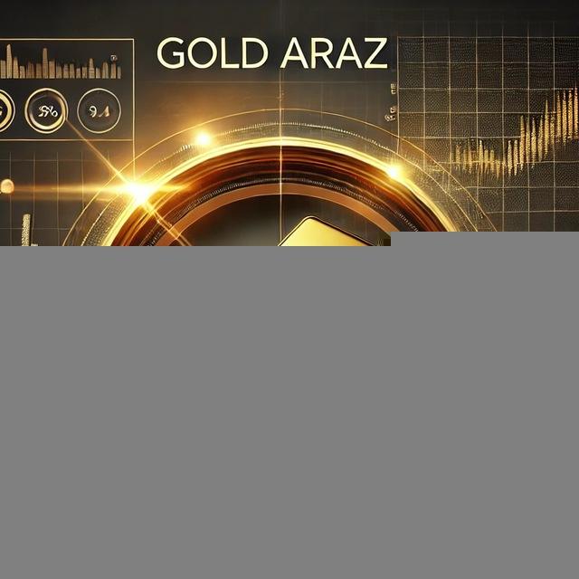 GOLD ARAZ