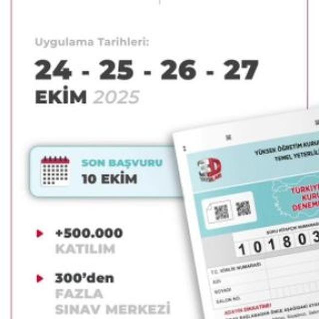 Limit BilgiSarmal 3D Deneme indir PDF 2026