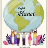 🌎 𝐞𝐧𝐠𝐥𝐢𝐬𝐡 𝐩𝐥𝐚𝐧𝐞𝐭 🌍