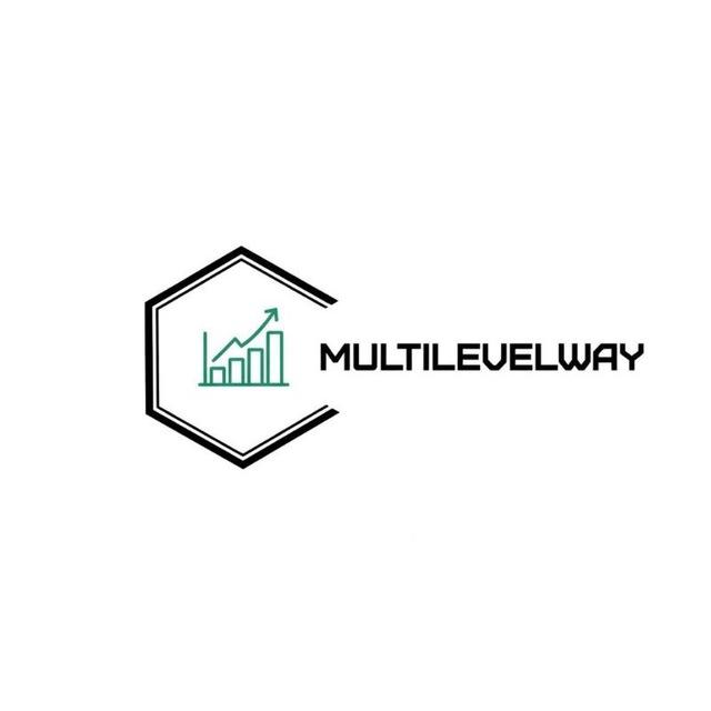 Multilevel way