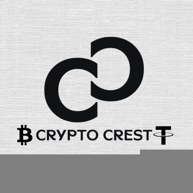 Crypto Crest🖤 | سیگنال ارزدیجیتال
