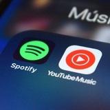 YouTube & Spotify Music