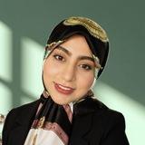 محدثه مظاهری سیف | آکادمی هم‌‌نفس