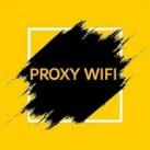 پروکسی وای فای / ℙ𝕣𝕠𝕩𝕪 𝕨𝕚𝕗𝕚
