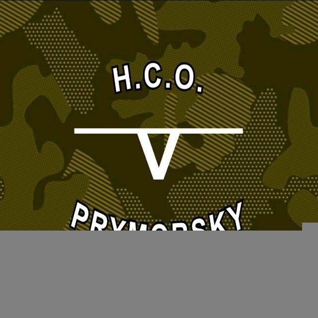 PRYMORSKY