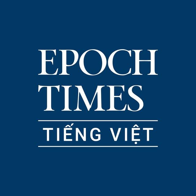 Epoch Times Tiếng Việt