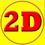 2D မြဝတီ 2D မူရင်း