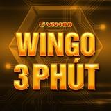 VN168 - WINGO 3 PHÚT