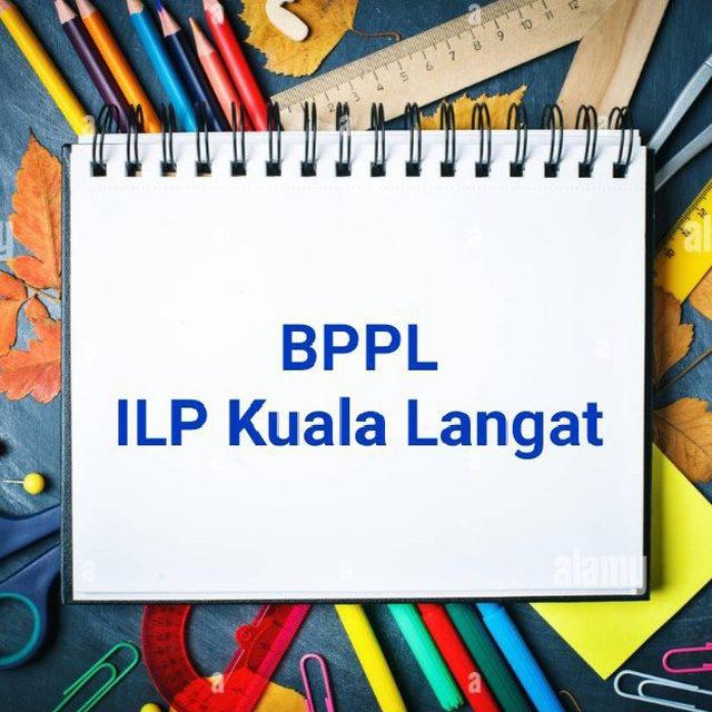 BPPL - ILP KUALA LANGAT