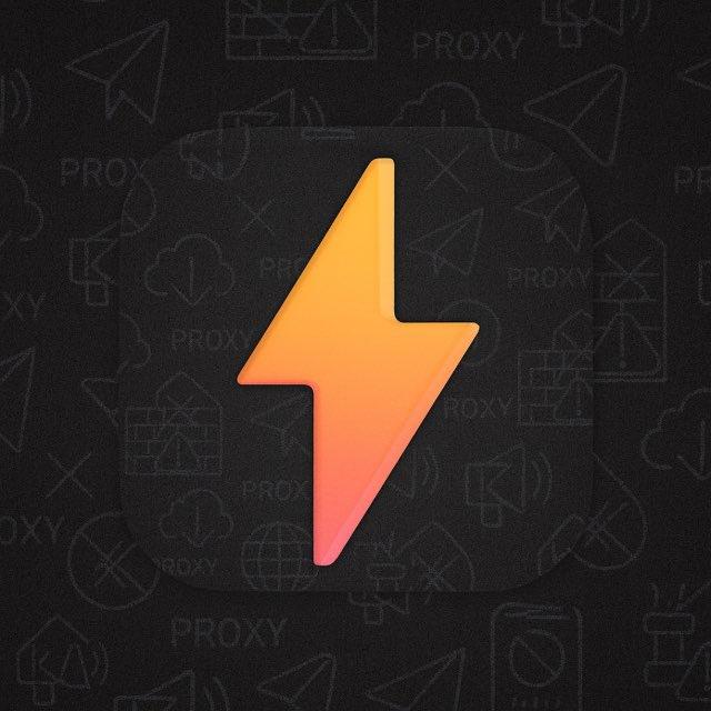 Proxy Telegram⚡️پروکسی تلگرام