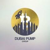 Dubai Pump Groups 📊📈🚀