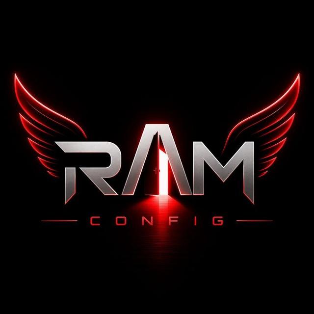 RAMconfig