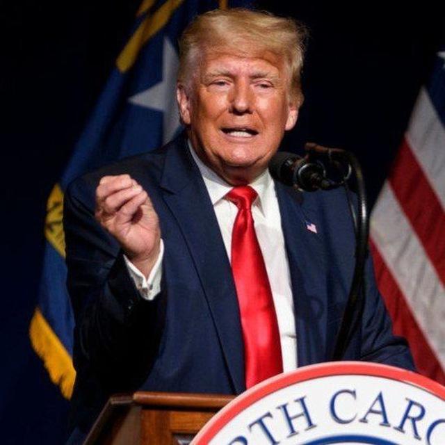 America first! 🇺🇸