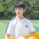 Honey Boy JAEHAN : Omega X Myanmar