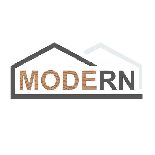 modern.m.house
