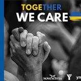 Nova Scotia Supports Ukraine