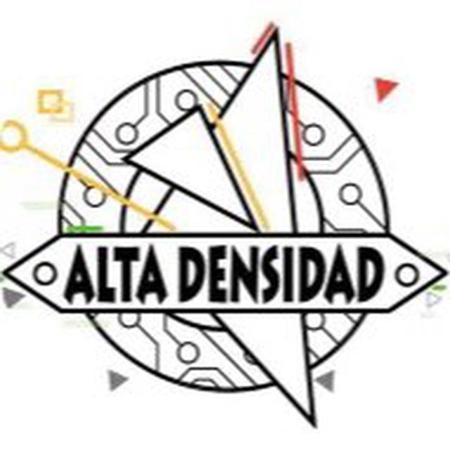 ALTA DENSIDAD