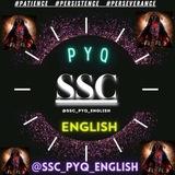 SSC PYQ ENGLISHgs