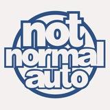 NOT NORMAL AUTO
