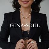 GinaSoul❤️авторские украшения