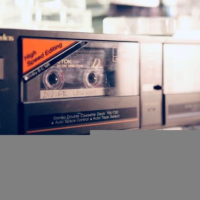RETRO КАССЕТА