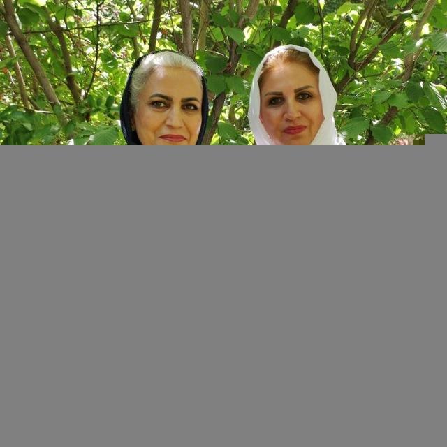 هنرکده نیلوفر(مریم ایلخانی.فاطمه رافتی)