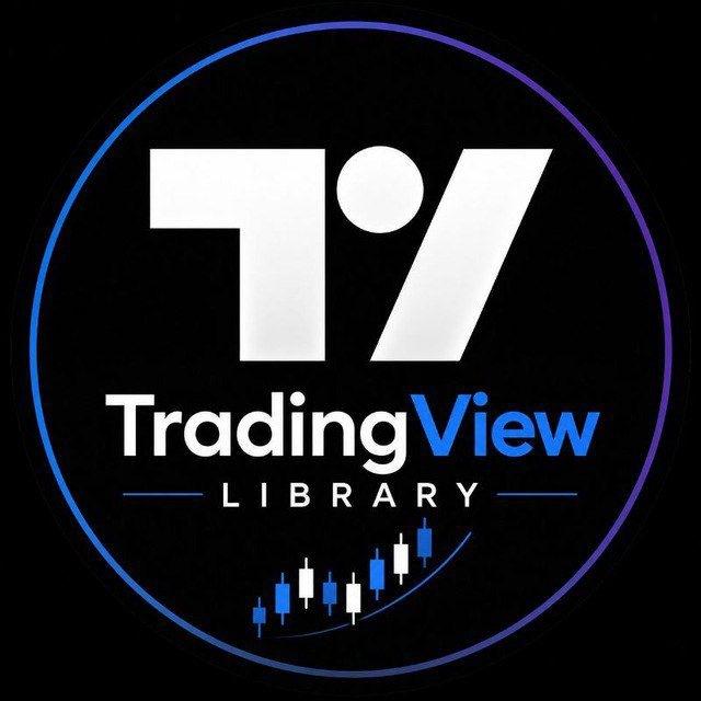 TRADINGVIEW LIBRARY
