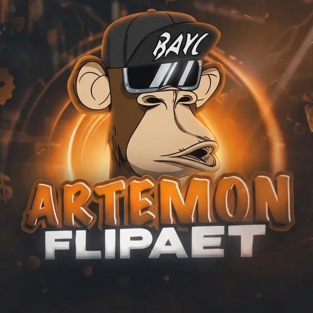 ARTEMON FLIPAET