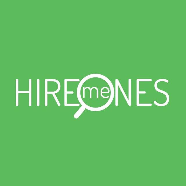 Hire me NES/ وظائف وفرص عمل في شمال شرق سوريا