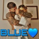 لینک گپ 💙𝗕 𝗟 𝗨 𝗘