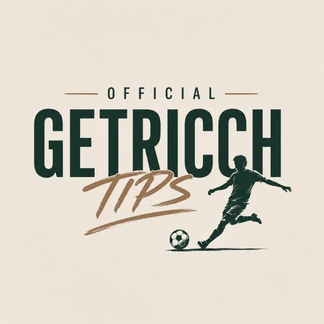 💵GETRICCH TIPS OFFICIAL💰