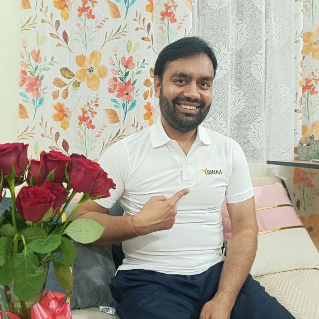 Ashish Aman Official