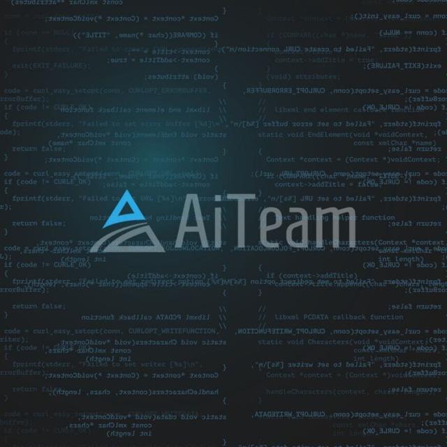 Ai Team - Ir