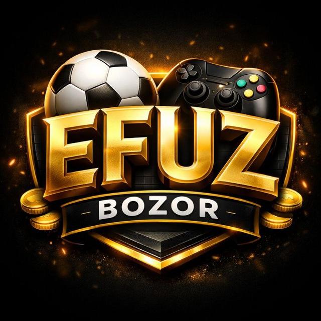 EFUZ Bozor🛍