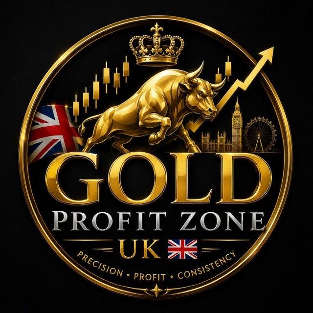 Gold Profit Zone UK🇬🇧