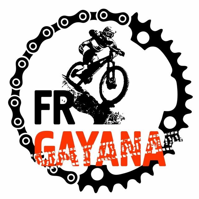 Gayana FR | Bike park