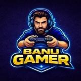 Banu Gamer Shop