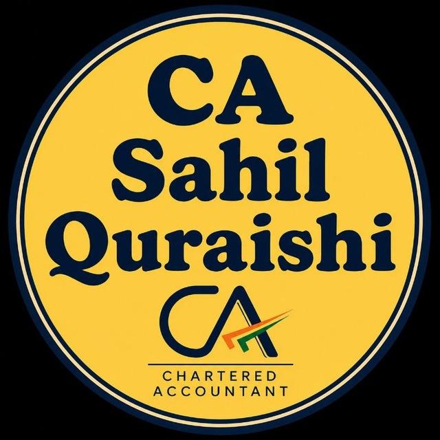 CA Sahil Quraishi