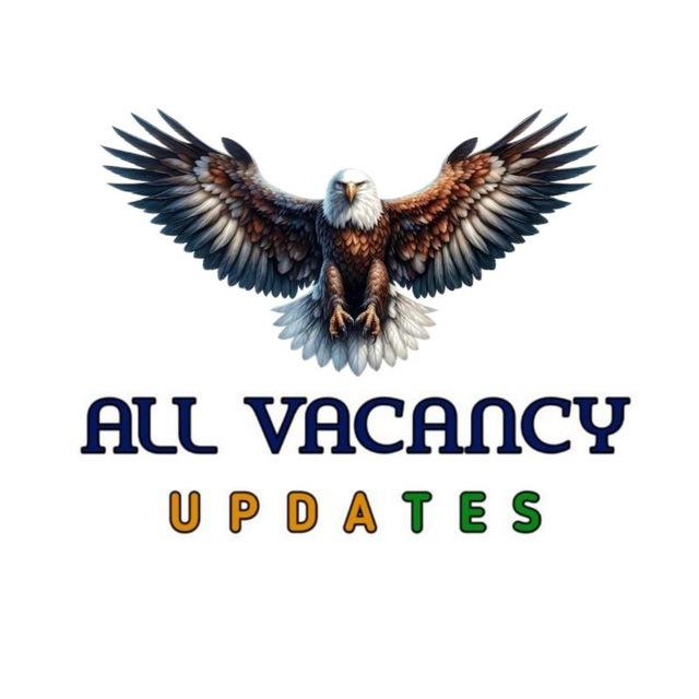 All Vacancy Updates 🇮🇳