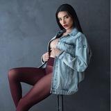 Silvia Tirado