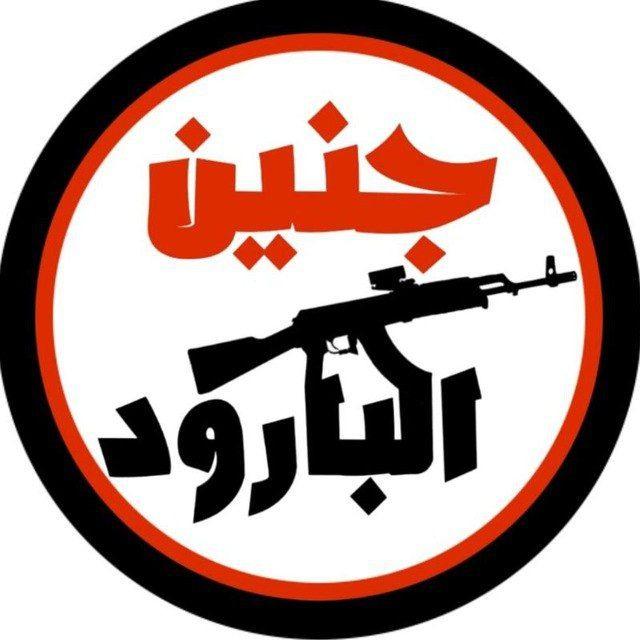 جنين البارود
