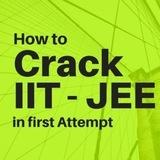 IIT-JEE PREPARATION❤️