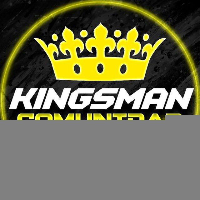 Comunidad Kingsman 🌐