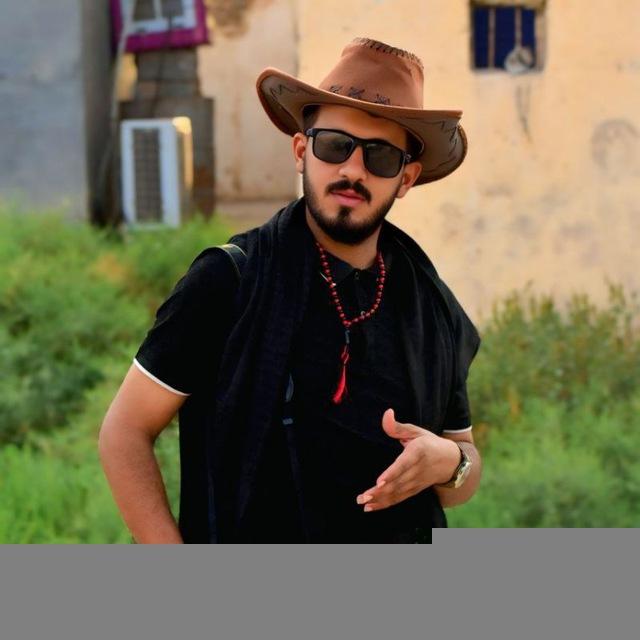 المصور قاسم العبودي