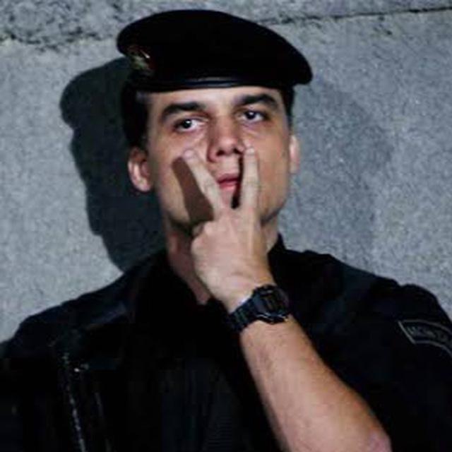 O sistema é foda