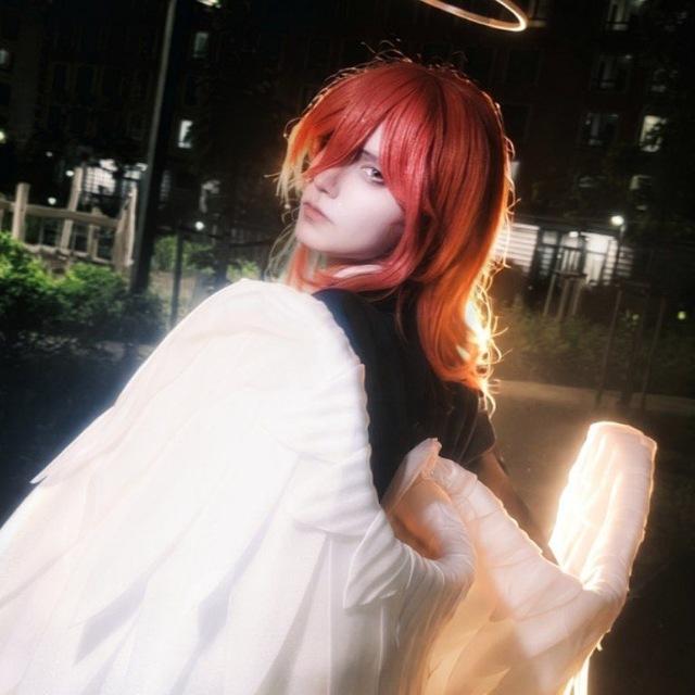 Ray_cos✨✨✨