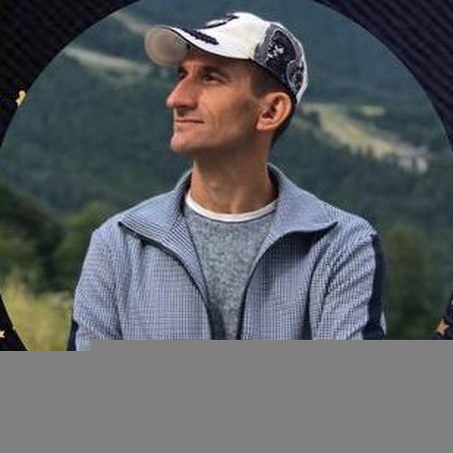 Evgenii Nagiev