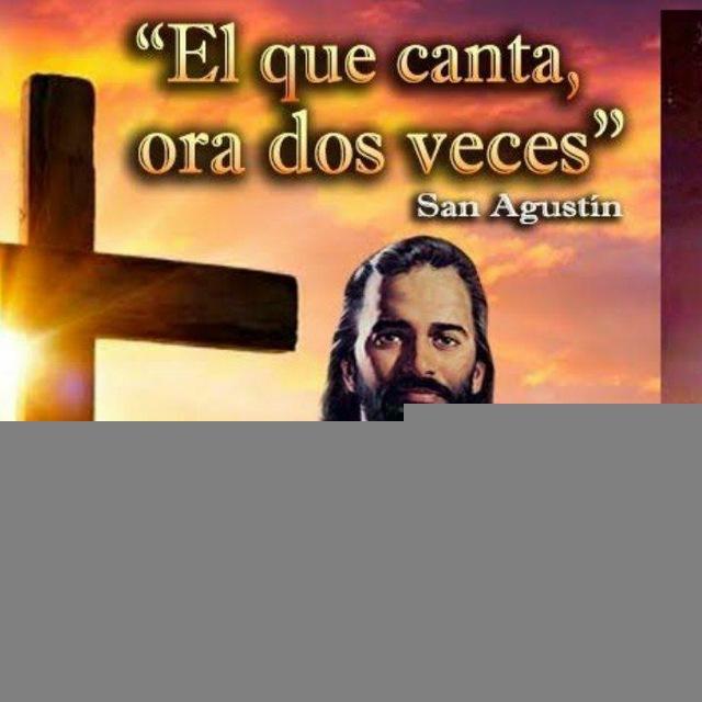Canciones Católicas