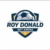 Roy Donald